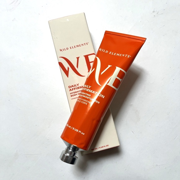 NIB Bundle 3pc New WILD ELEMENTS Body Scrub + Wash + Moisturizer Citrus - Picture 5 of 5